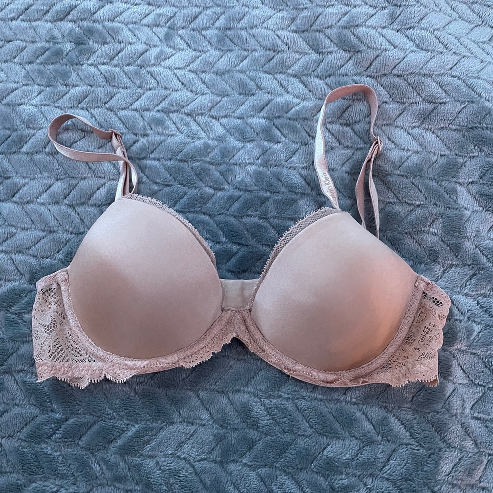 Calvin Klein Bra
